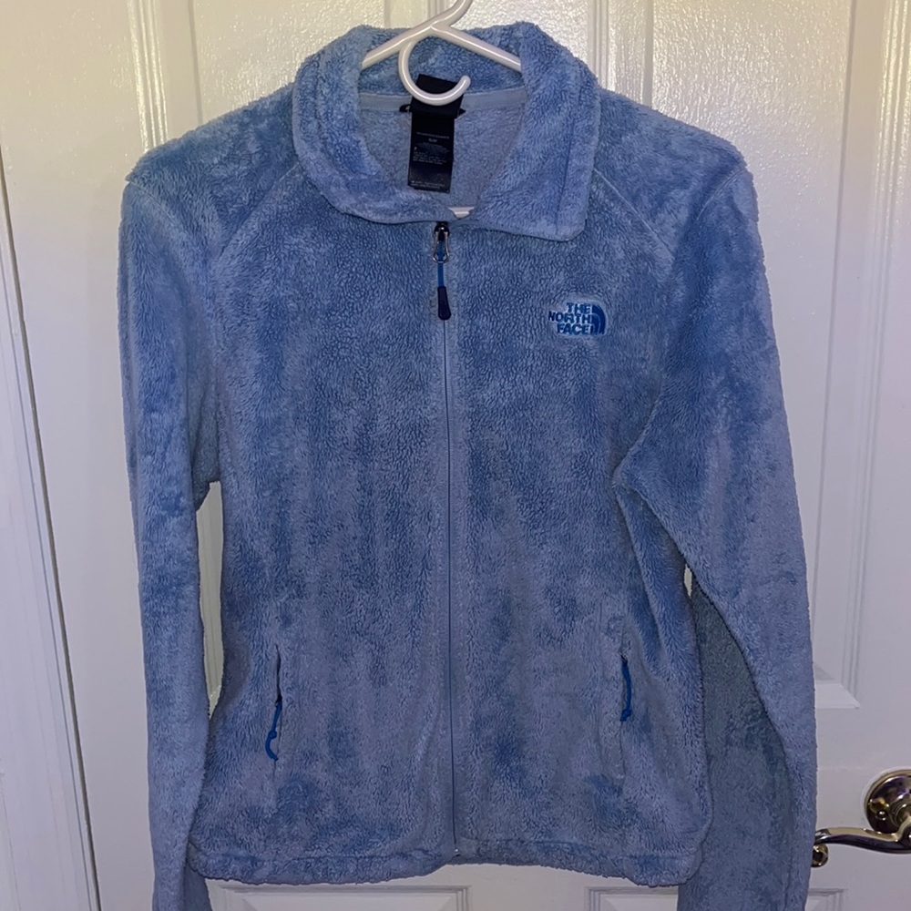 Womens North face Fleece